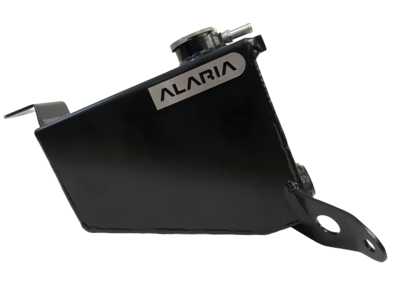 Alaria Technical Nissan S14 240SX Coolant Expansion Tank