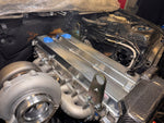 Load image into Gallery viewer, 2JZ-GTE Engine Hoist Brackets
