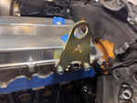 Load image into Gallery viewer, 2JZ-GTE Engine Hoist Brackets
