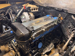 Load image into Gallery viewer, 2JZ-GTE Engine Hoist Brackets

