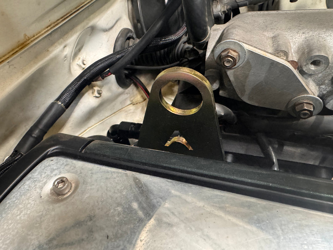 1JZ-GTE Engine Hoist Brackets