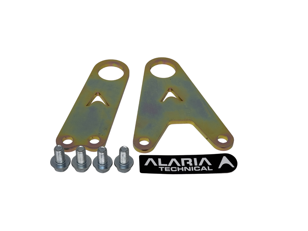1JZ-GTE Engine Hoist Brackets
