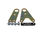 Load image into Gallery viewer, 1JZ-GTE Engine Hoist Brackets
