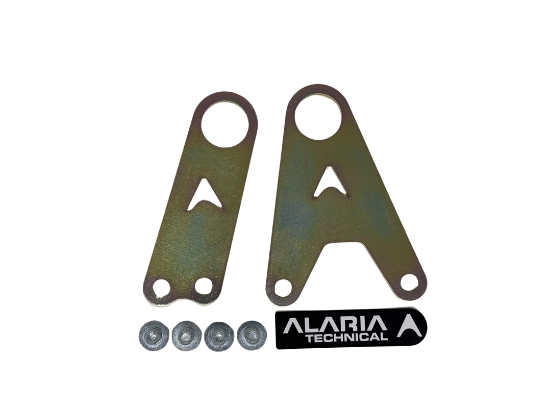 1JZ-GTE Engine Hoist Brackets