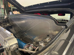 Load image into Gallery viewer, 370Z Rear Bulkhead Panel
