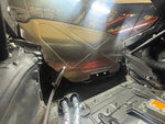 Load image into Gallery viewer, 370Z Rear Bulkhead Panel
