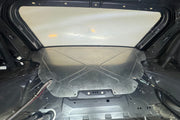 370Z Rear Bulkhead Panel