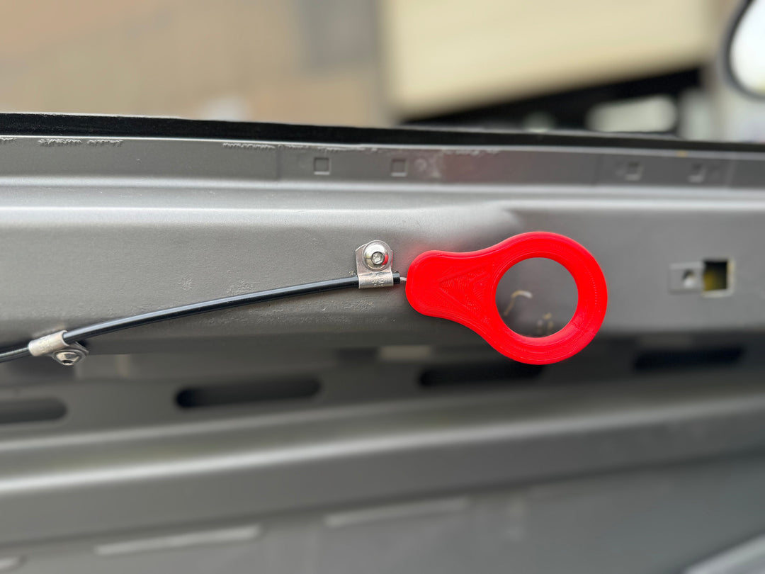 E46 BMW Door Pulls