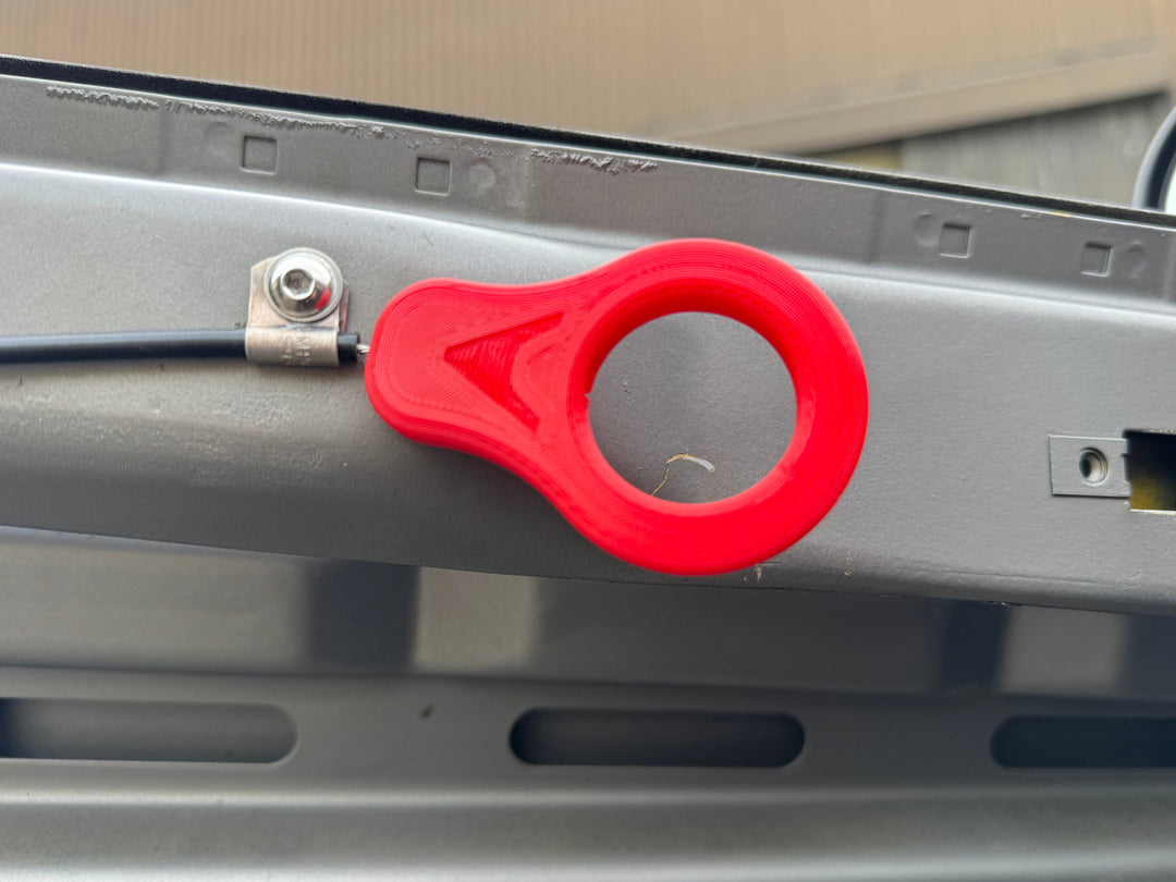 E46 BMW Door Pulls