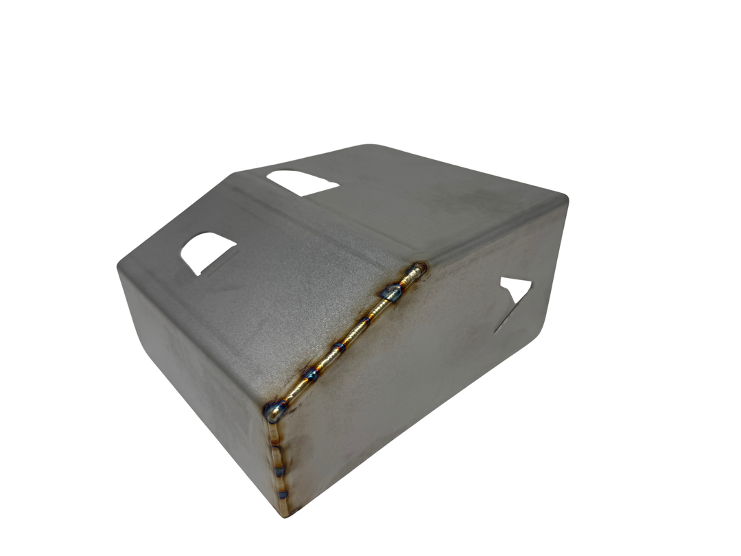 D.M.B.D Heat Shield