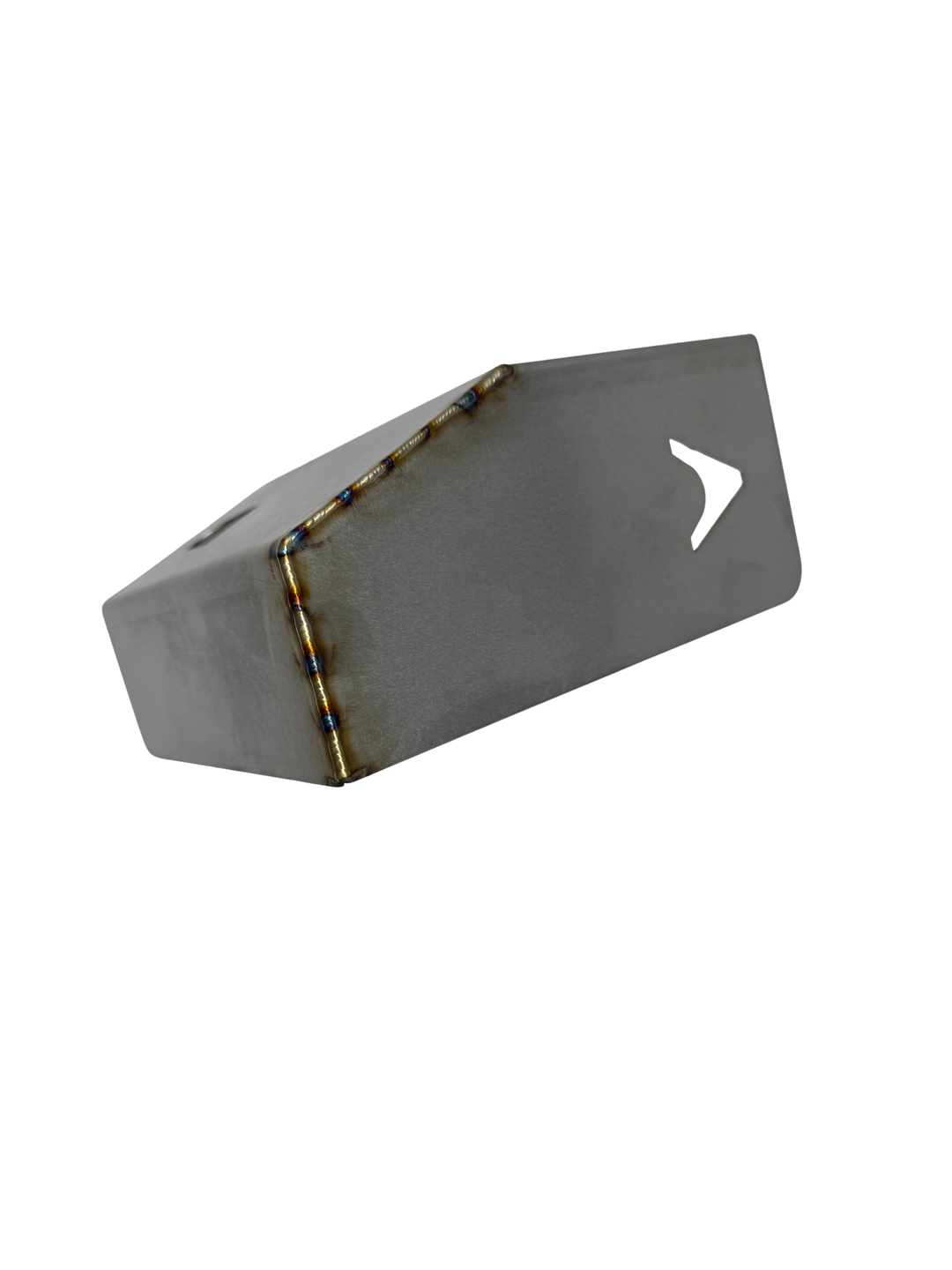 D.M.B.D Heat Shield