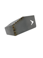 Load image into Gallery viewer, D.M.B.D Heat Shield
