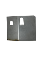 Load image into Gallery viewer, D.M.B.D Heat Shield
