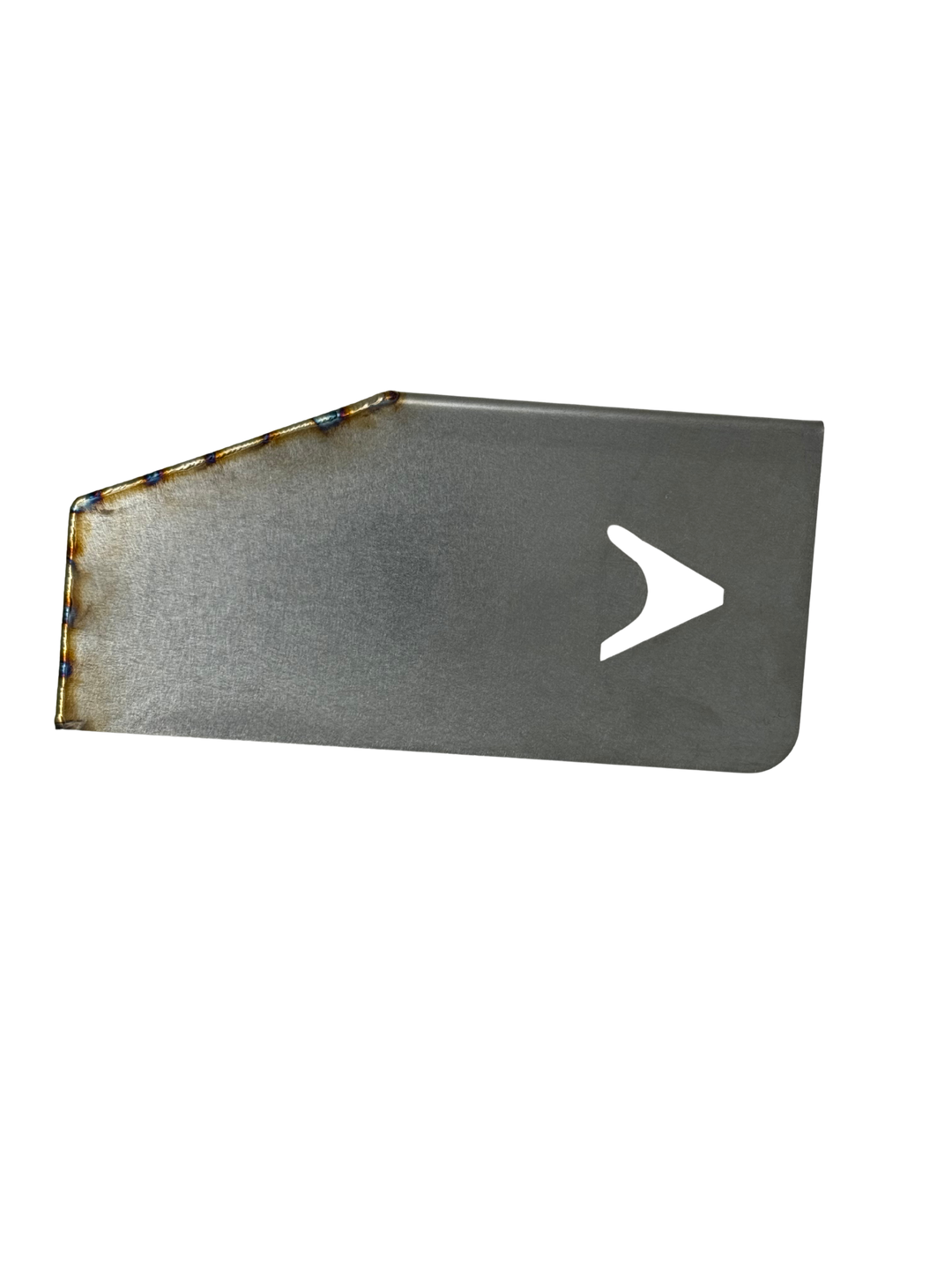 D.M.B.D Heat Shield