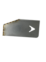 Load image into Gallery viewer, D.M.B.D Heat Shield
