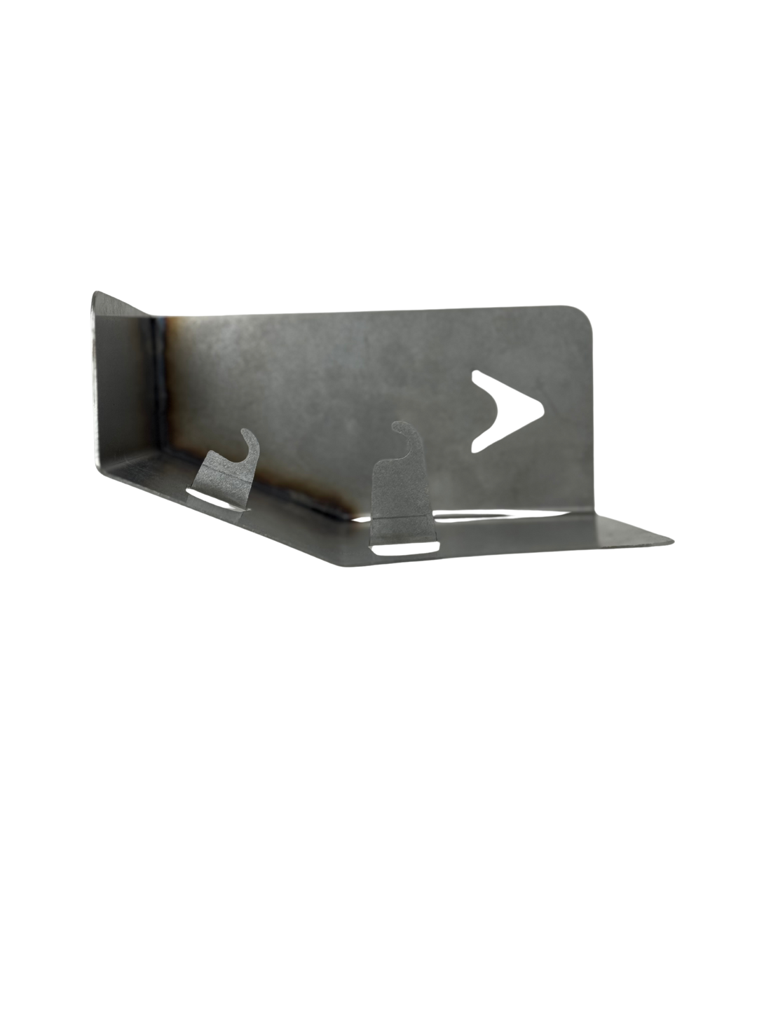 D.M.B.D Heat Shield