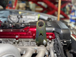 Load image into Gallery viewer, 2JZ-GE VVTI Engine Hoist Brackets
