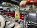 Load image into Gallery viewer, 2JZ-GE VVTI Engine Hoist Brackets
