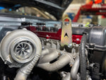 Load image into Gallery viewer, 2JZ-GE VVTI Engine Hoist Brackets
