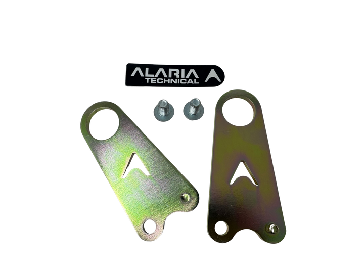 2jz ge vvti engine hoist brackets