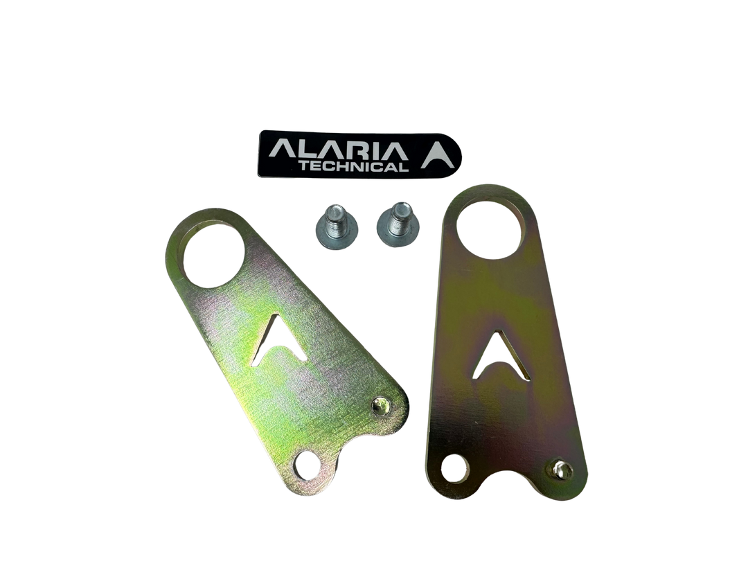 2JZ-GE VVTI Engine Hoist Brackets