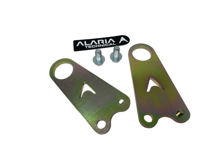 2jz ge vvti engine hoist brackets