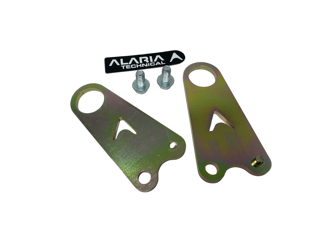 2JZ-GE VVTI Engine Hoist Brackets