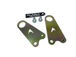 Load image into Gallery viewer, 2JZ-GE VVTI Engine Hoist Brackets
