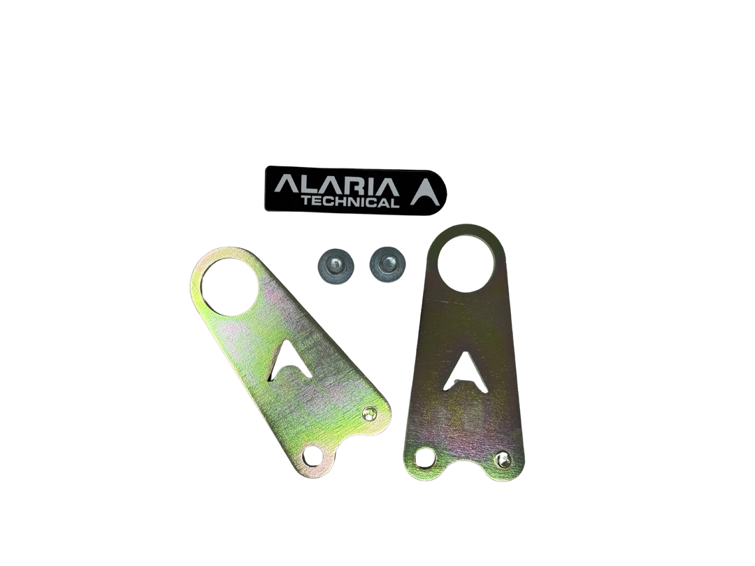 2JZ-GE VVTI Engine Hoist Brackets