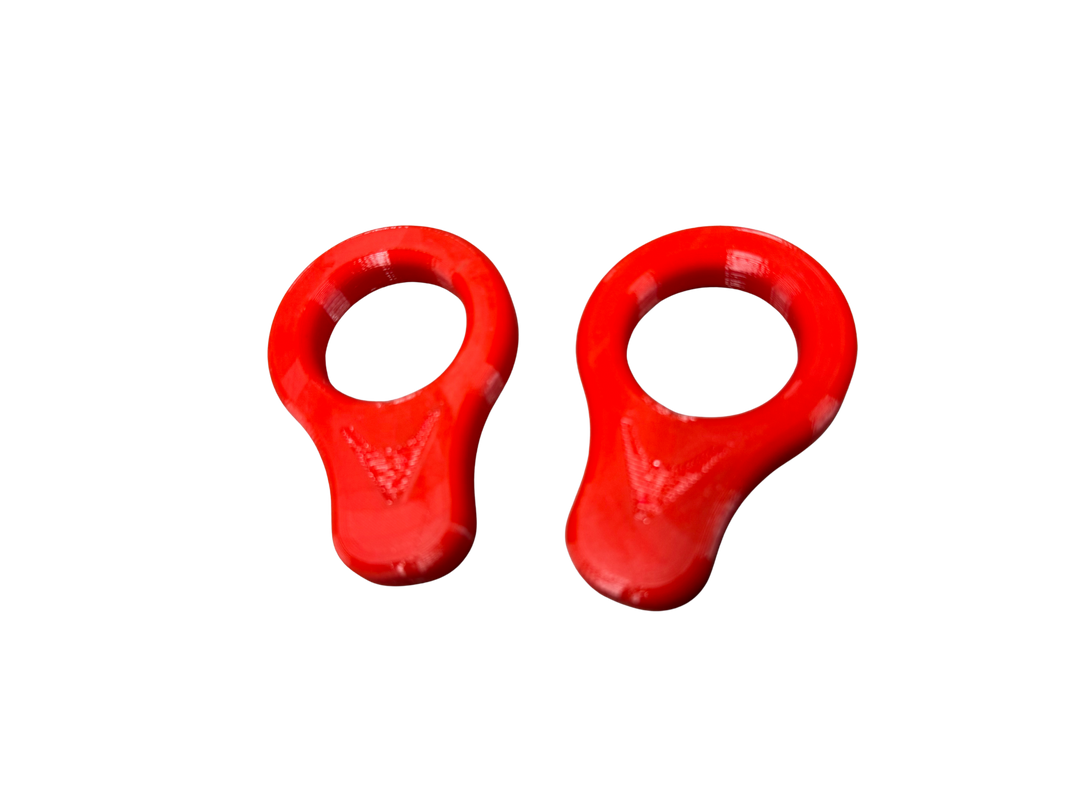 GT86/ GR86 Door Pulls