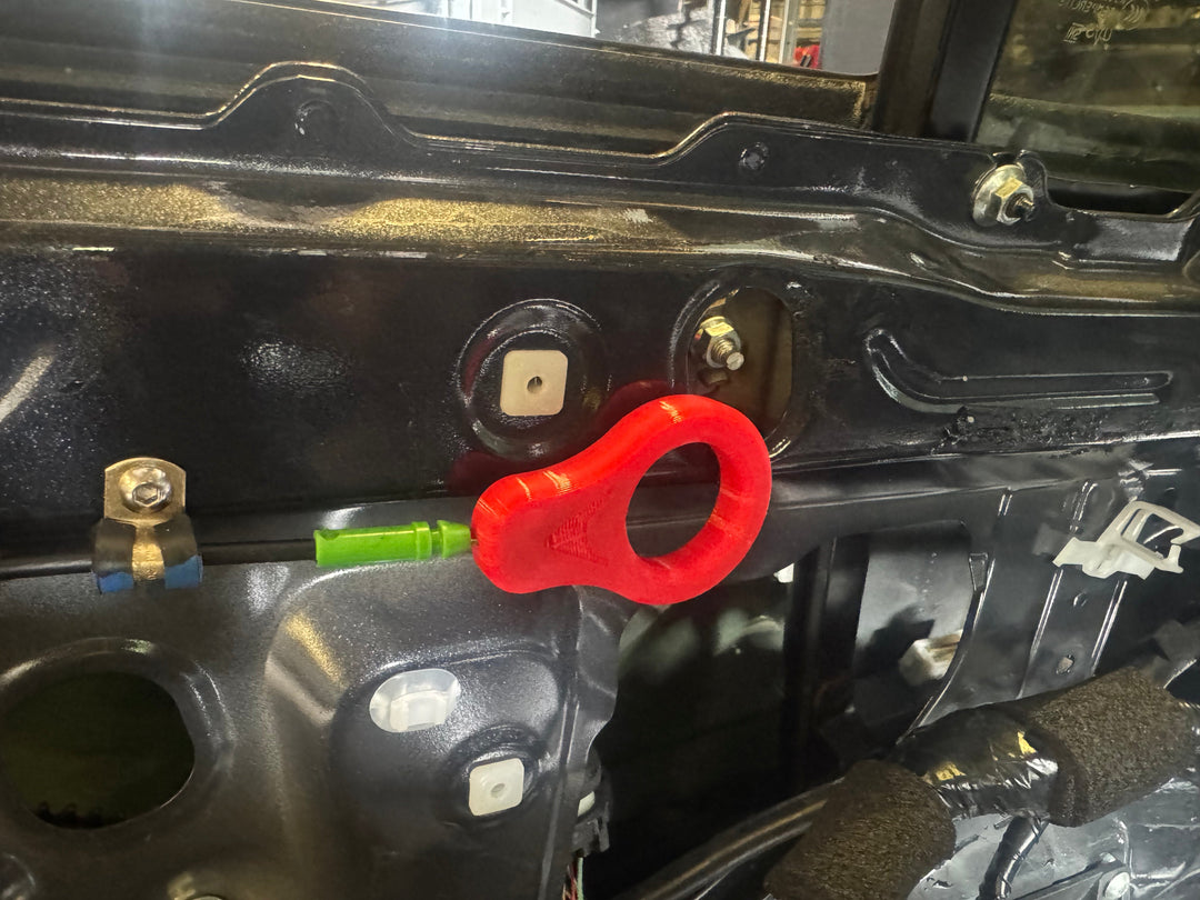 GT86/ GR86 Door Pulls