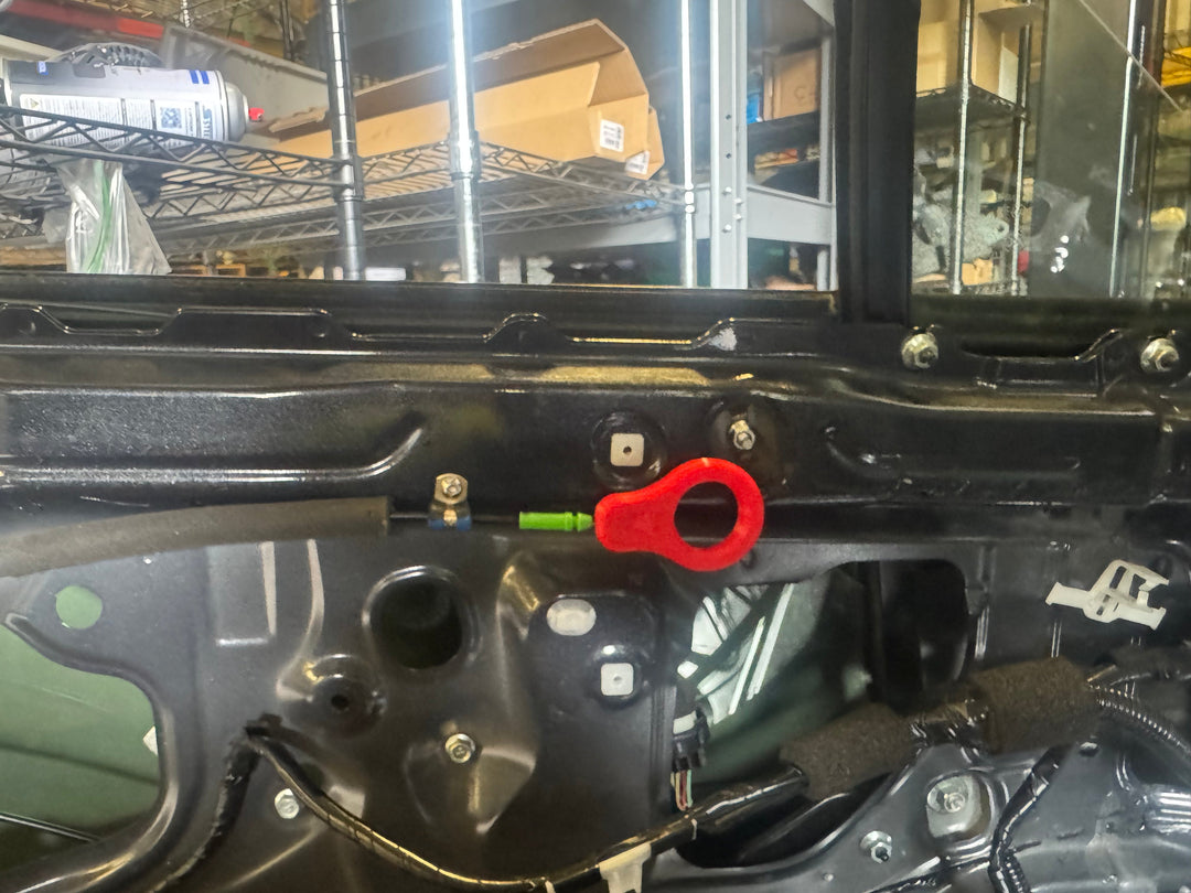 GT86/ GR86 Door Pulls