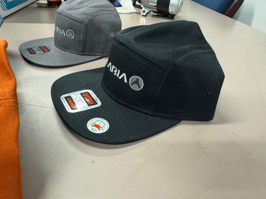 Alaria Camp/ Running Hat