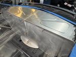 Load image into Gallery viewer, GT86 Rear Bulkhead/ Fire Wall Panel Set

