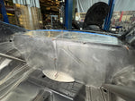 Load image into Gallery viewer, GT86 Rear Bulkhead/ Fire Wall Panel Set
