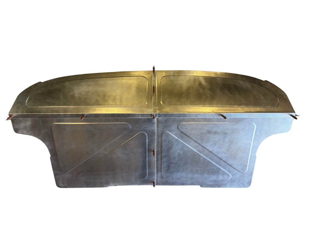 S13 Coupe Rear Bulkhead Panel Set.