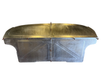 Load image into Gallery viewer, S13 Coupe Rear Bulkhead Panel Set.
