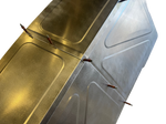 Load image into Gallery viewer, S13 Coupe Rear Bulkhead Panel Set.
