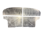 Load image into Gallery viewer, S13 Coupe Rear Bulkhead Panel Set.
