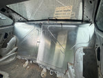 Load image into Gallery viewer, BMW E36 Rear Bulkhead/ Firewall panel set
