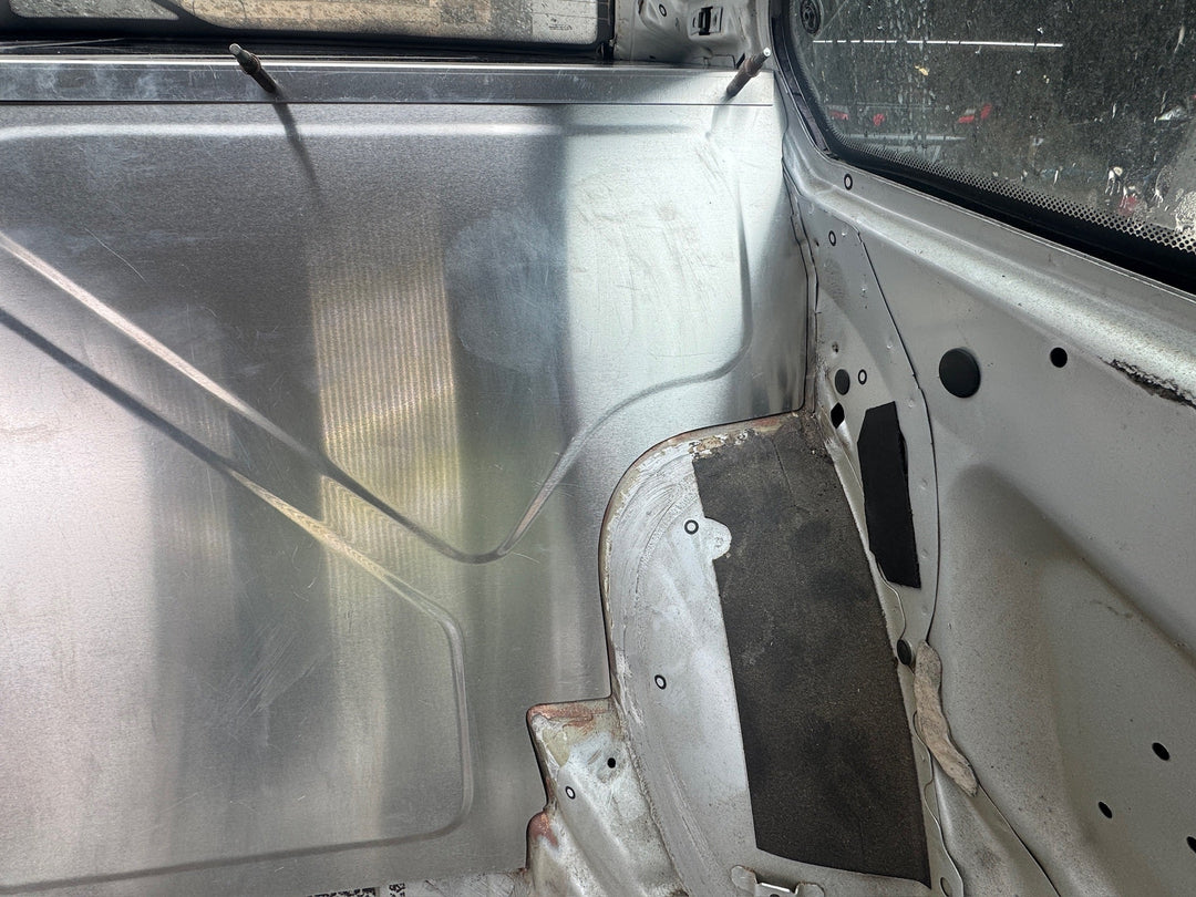 BMW E36 Rear Bulkhead/ Firewall panel set