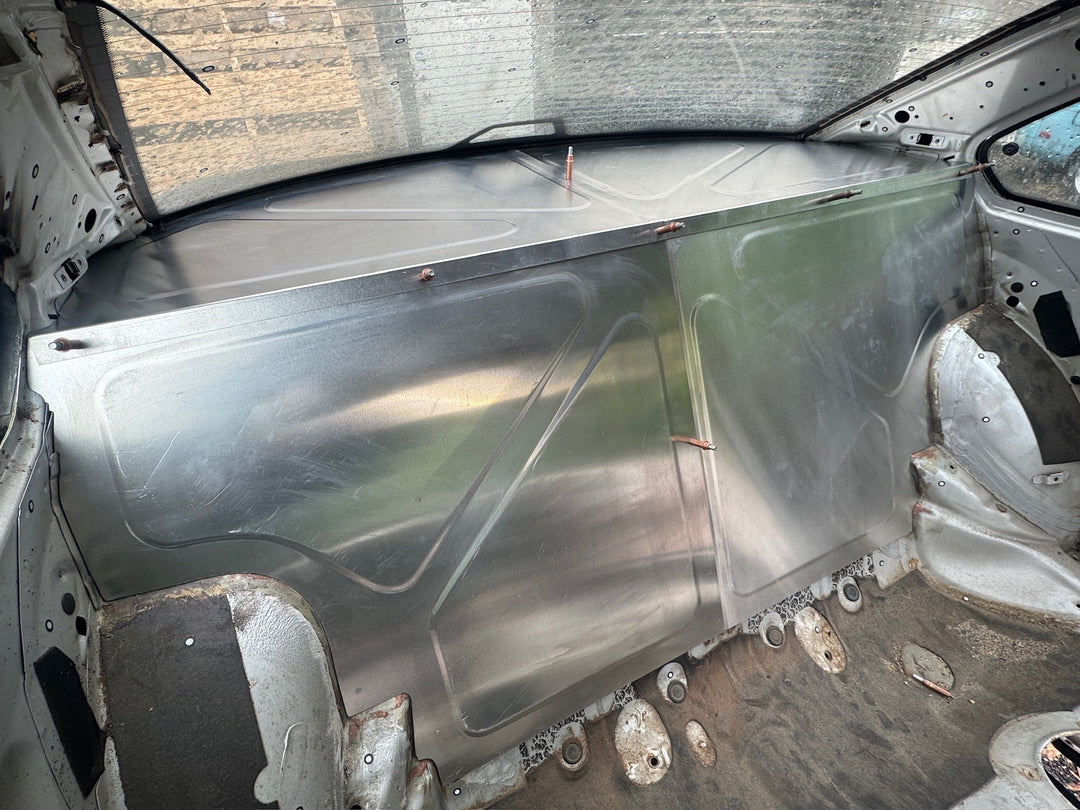 BMW E36 Rear Bulkhead/ Firewall panel set