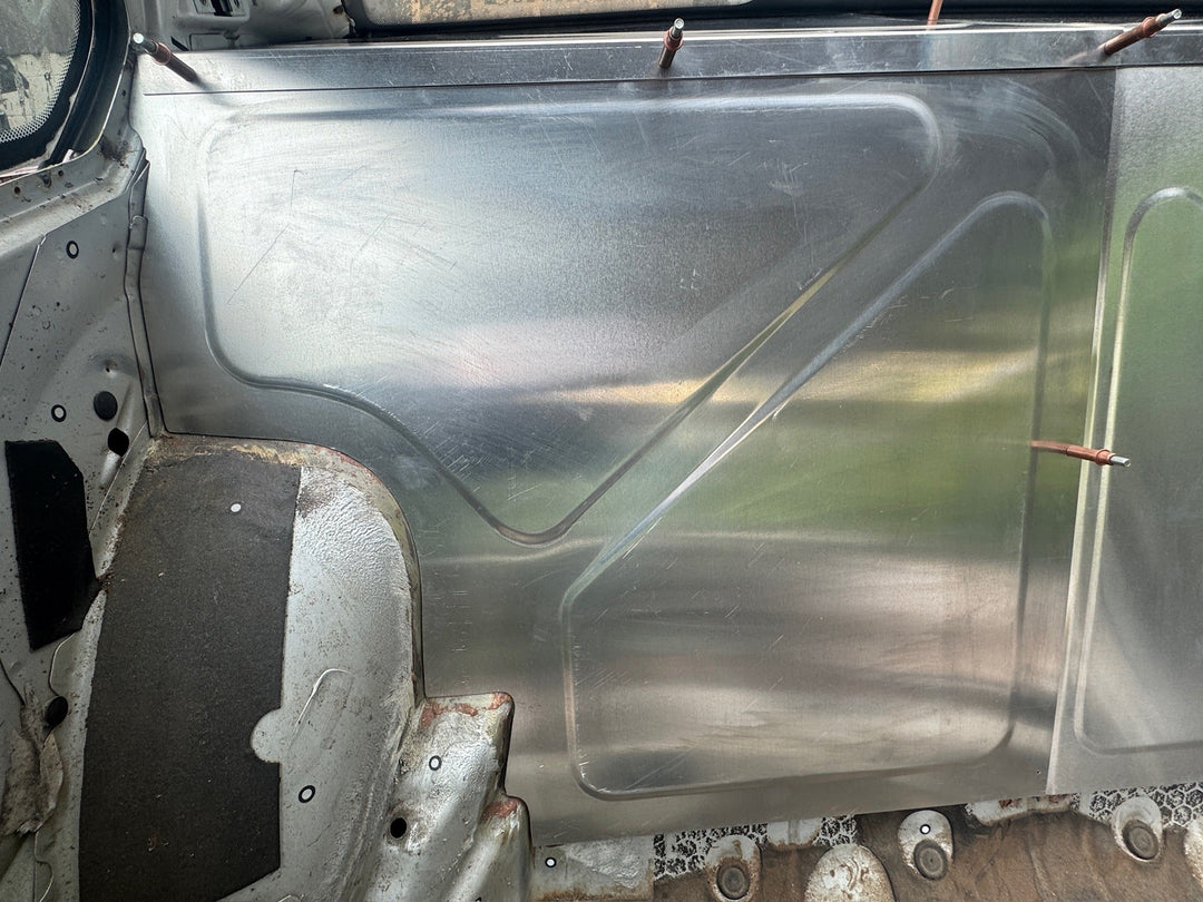 BMW E36 Rear Bulkhead/ Firewall panel set