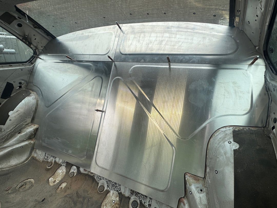 BMW E36 Rear Bulkhead/ Firewall panel set