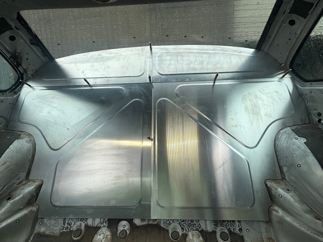 BMW E36 Rear Bulkhead/ Firewall panel set