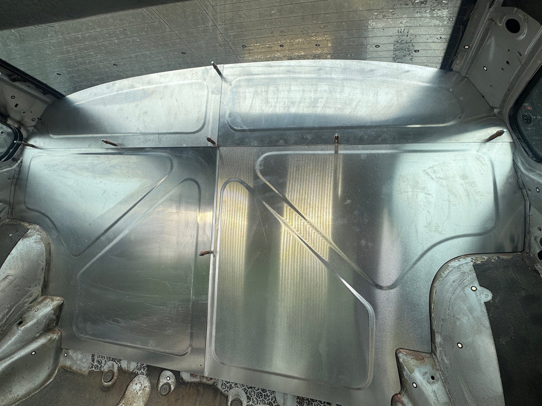 BMW E36 Rear Bulkhead/ Firewall panel set