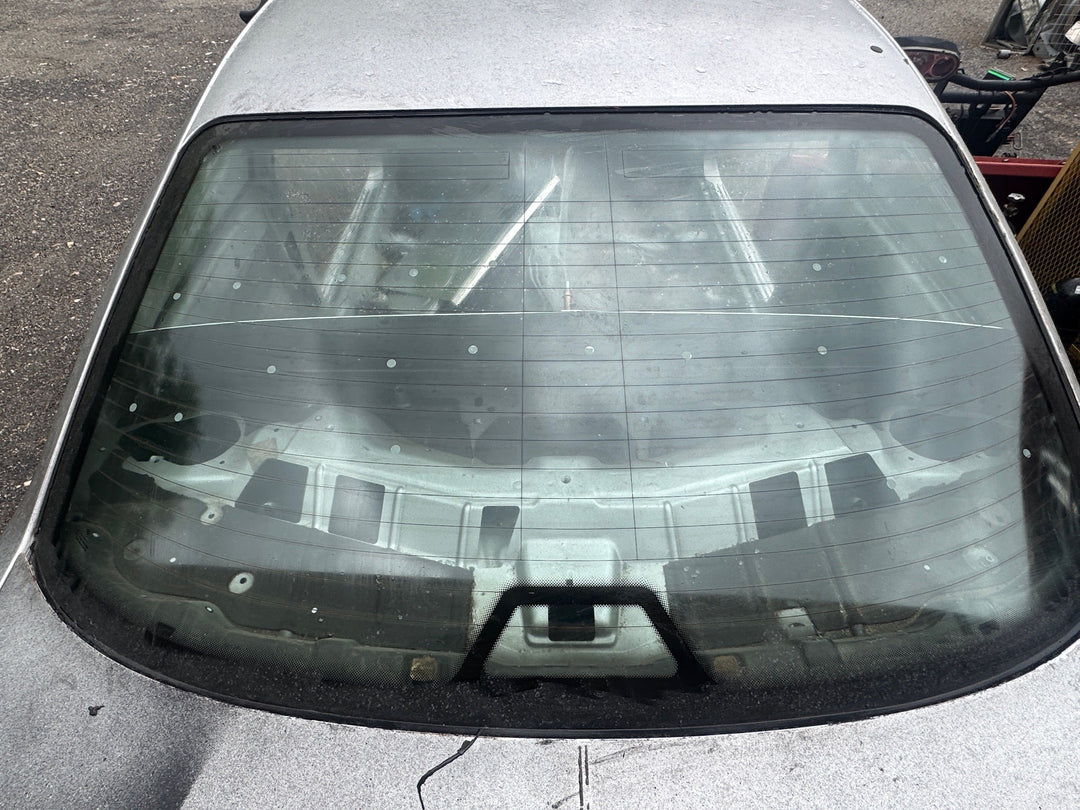 BMW E36 Rear Bulkhead/ Firewall panel set