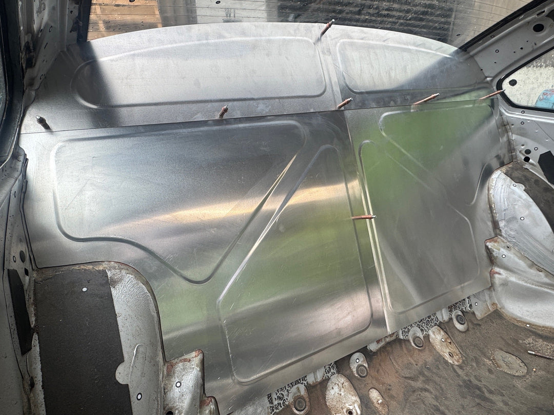 BMW E36 Rear Bulkhead/ Firewall panel set
