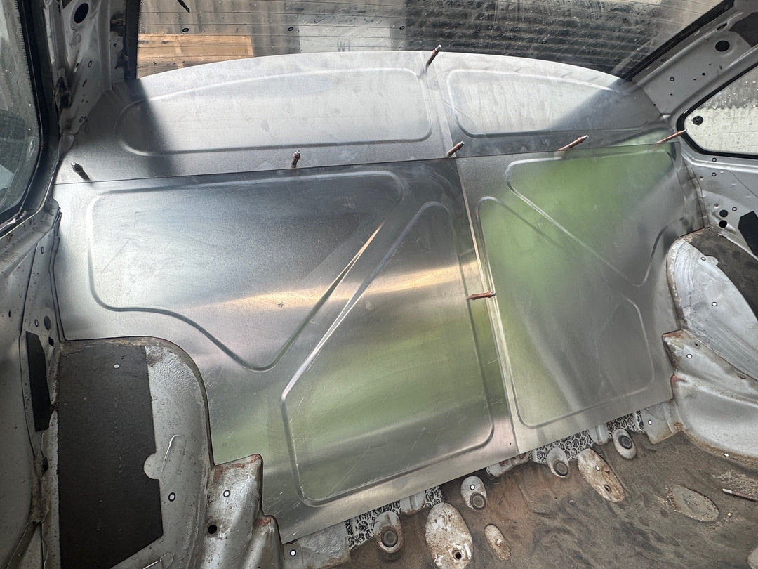 BMW E36 Rear Bulkhead/ Firewall panel set