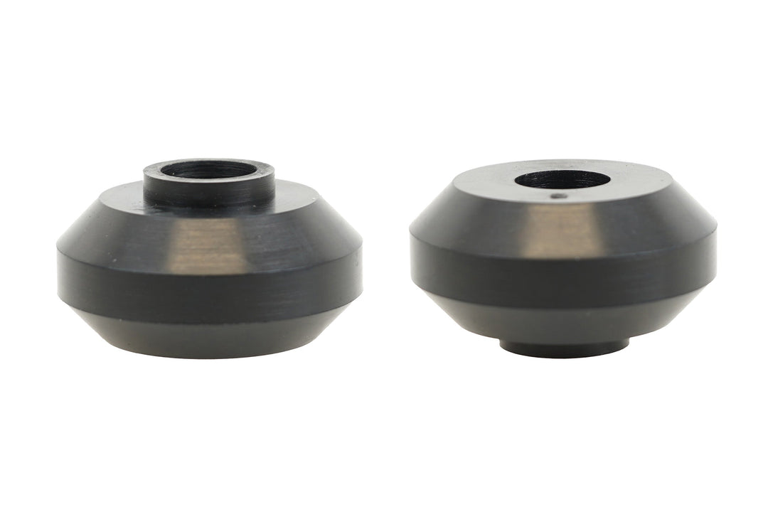 Rear Rubber Top Pin Bushing - J-05-J-06-J-07-J-10-J-31-R-TP-PIN-RB-BS